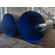  11/5000 Hot melt bonded epoxy powder anticorrosive steel pipe