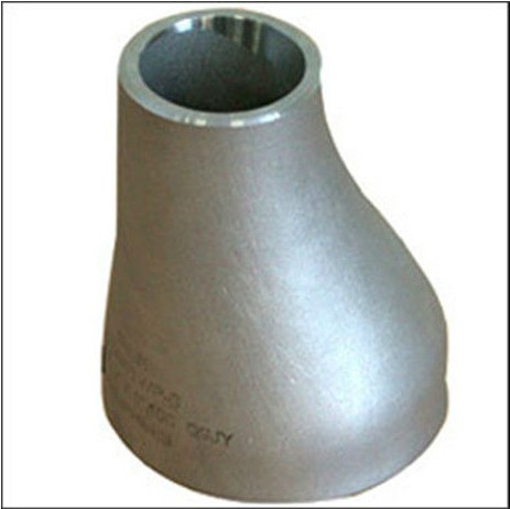 stainless steel reducer