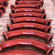 Ceramic composite wear-resistant pipe fittings