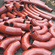 Ceramic composite wear-resistant pipe fittings