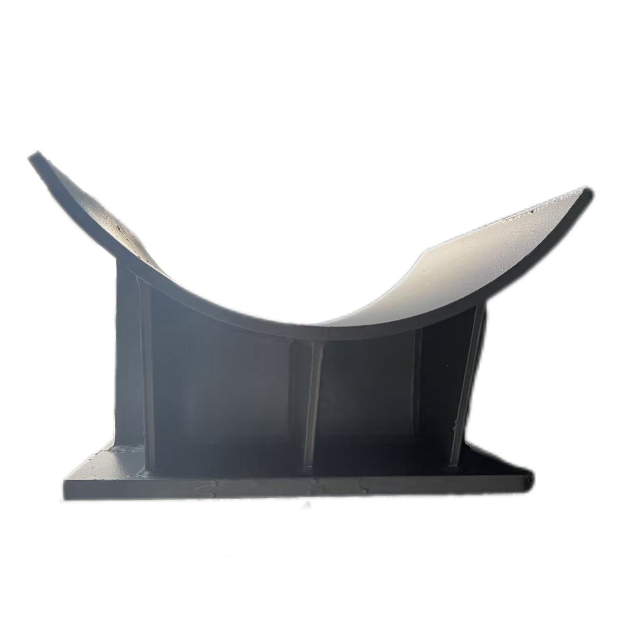 Saddle type Pipe Bracket