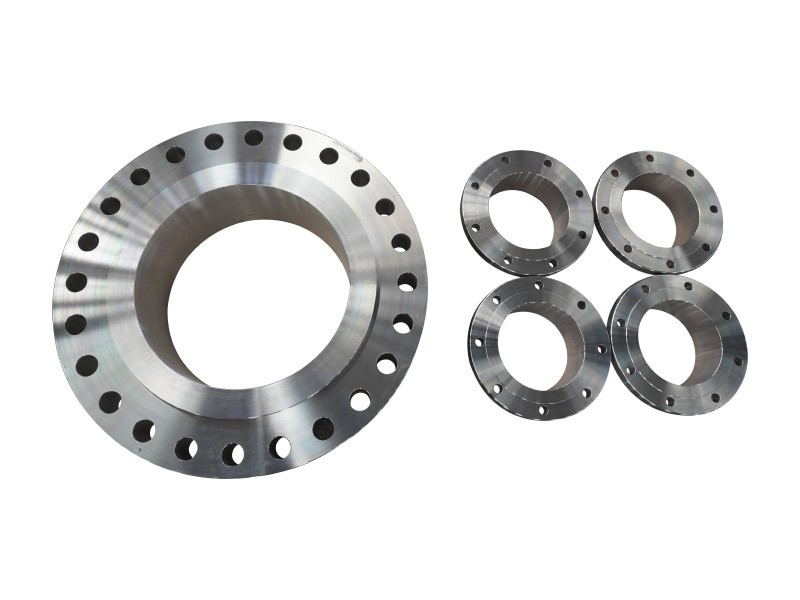 flange