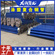 Coating plastic steel pipe for water supply