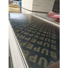 formwork film plywood