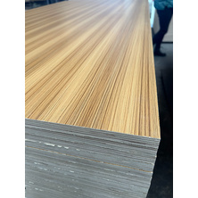 melamined plywood block board