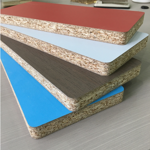 moisture proof particle board 18mm 