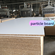 moisture proof particle board 18mm 