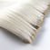 Invisible Mini Blonde Virgin Injected Tape in Human