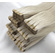 Invisible Mini Blonde Virgin Injected Tape in Human