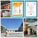 melamine mdf board 18mm