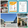 melamine plywood