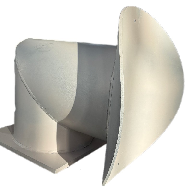 Large Type Pipe Brackets