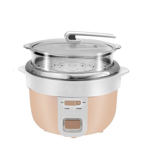 ELECTRIC RICE COOKER CFXB40-70WP