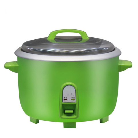 COMMERCIAL RICE COOKER CFXB-Z240E