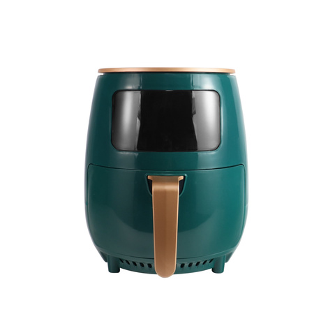 High - Efficiency Large - Capacity Digital Air Fryer 
