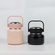 High Quality Stainless Steel Vacuum Insulated Portable Water Bottle
