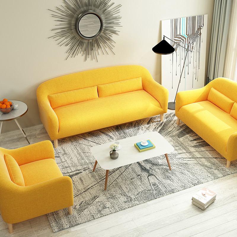 fabric sofa  808#