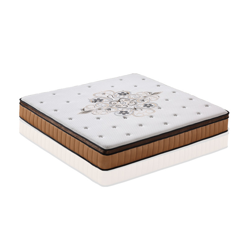 compressed mattress 1698#