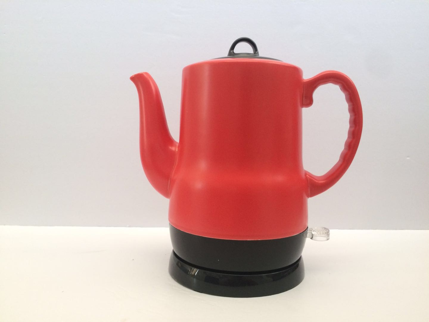 ceramic electric kettle