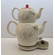 ceramic electric kettle