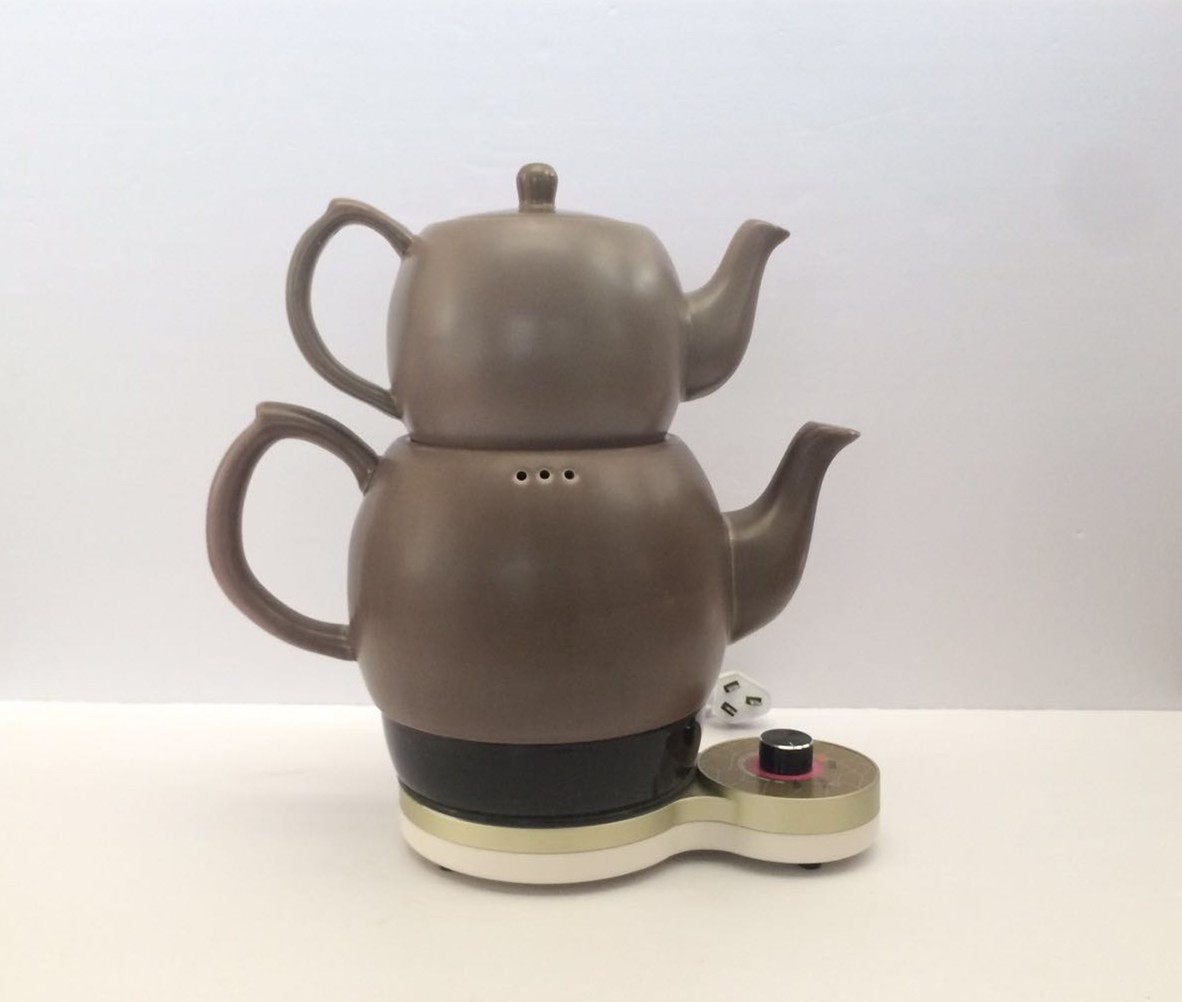 ceramic electric kettle