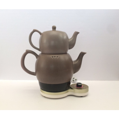 ceramic electric kettle