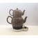 ceramic electric kettle