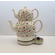 ceramic electric kettle