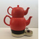 ceramic electric kettle
