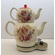 ceramic electric kettle