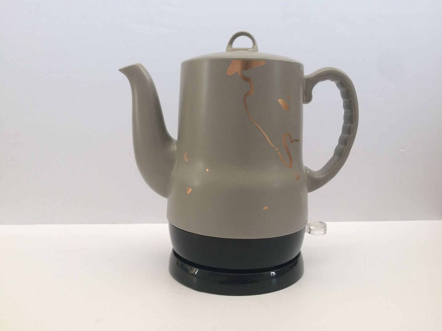 ceramic electric kettle