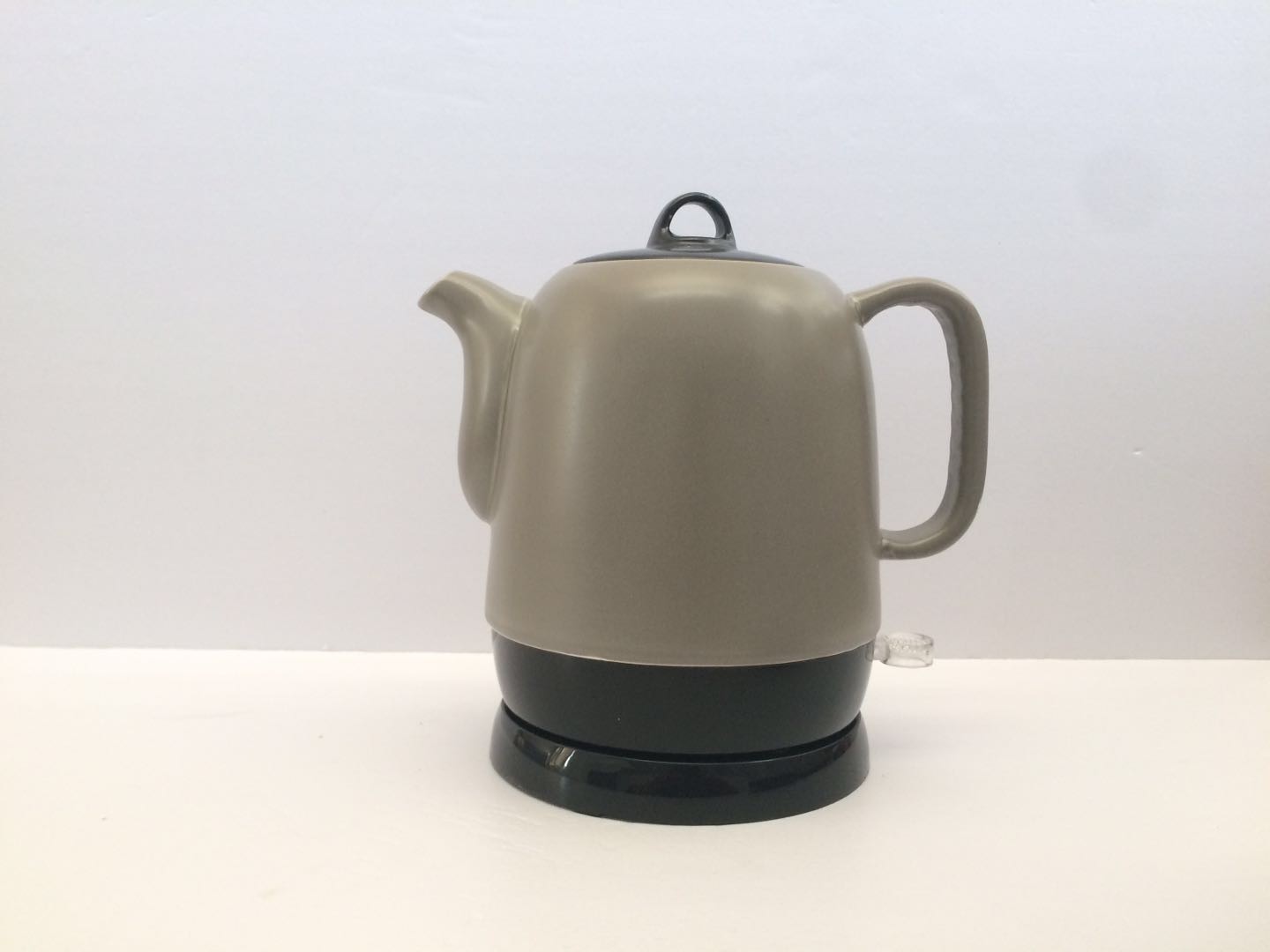 ceramic electric kettle