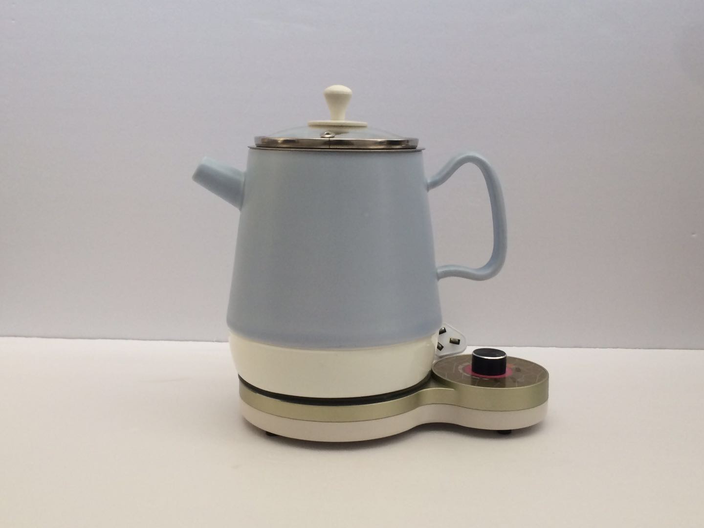 ceramic electric kettle