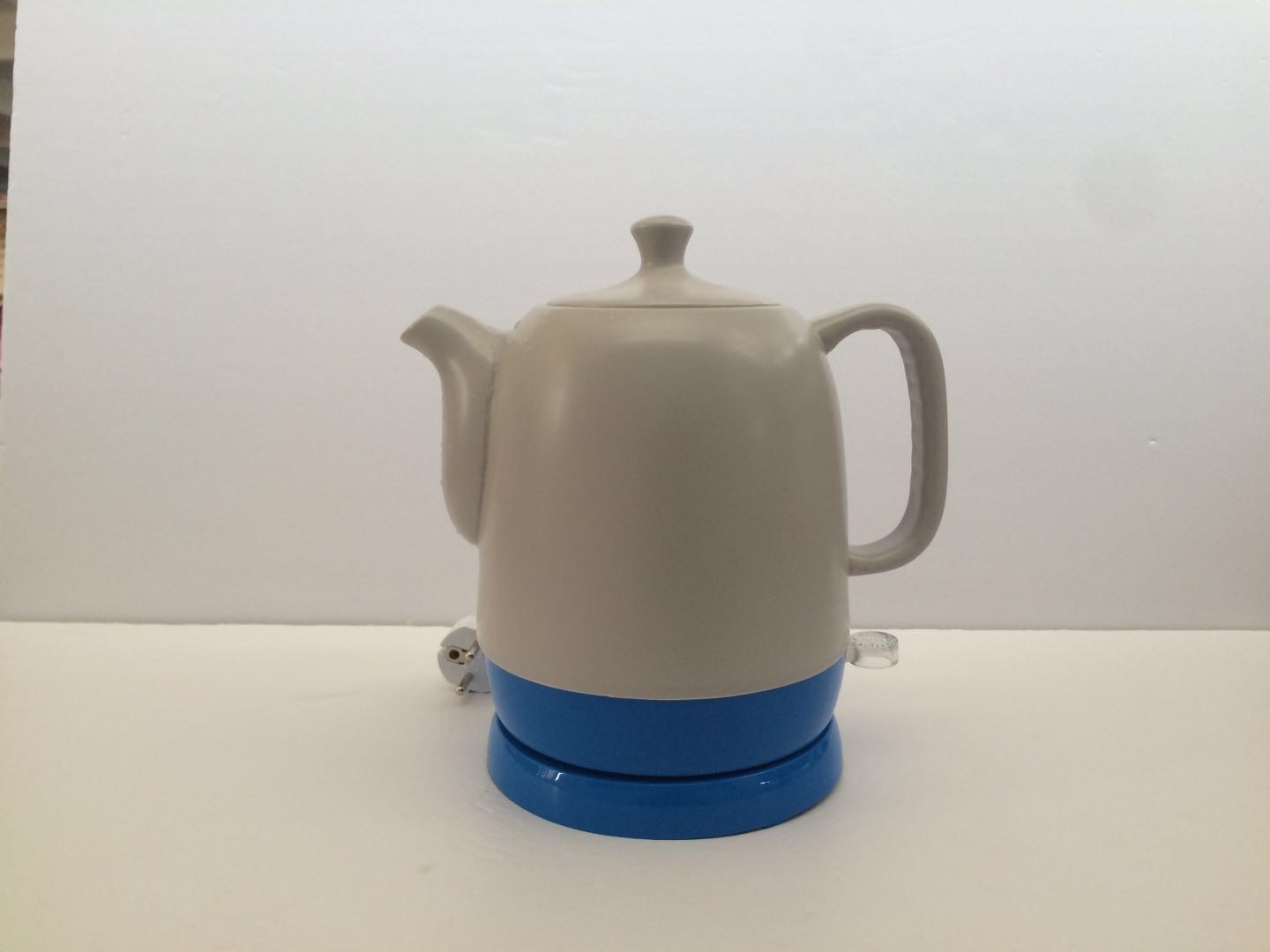 ceramic electric kettle