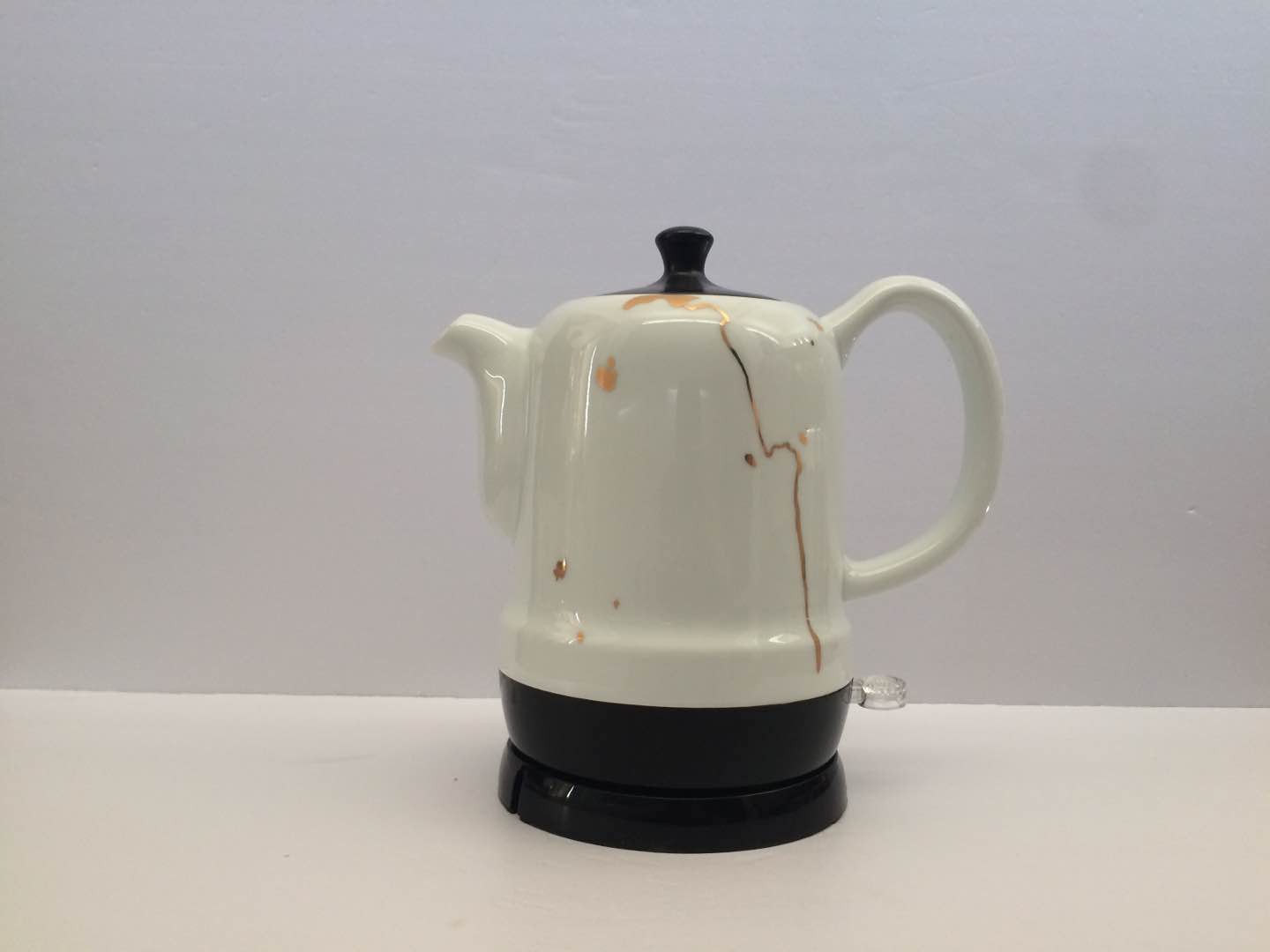 ceramic electric kettle