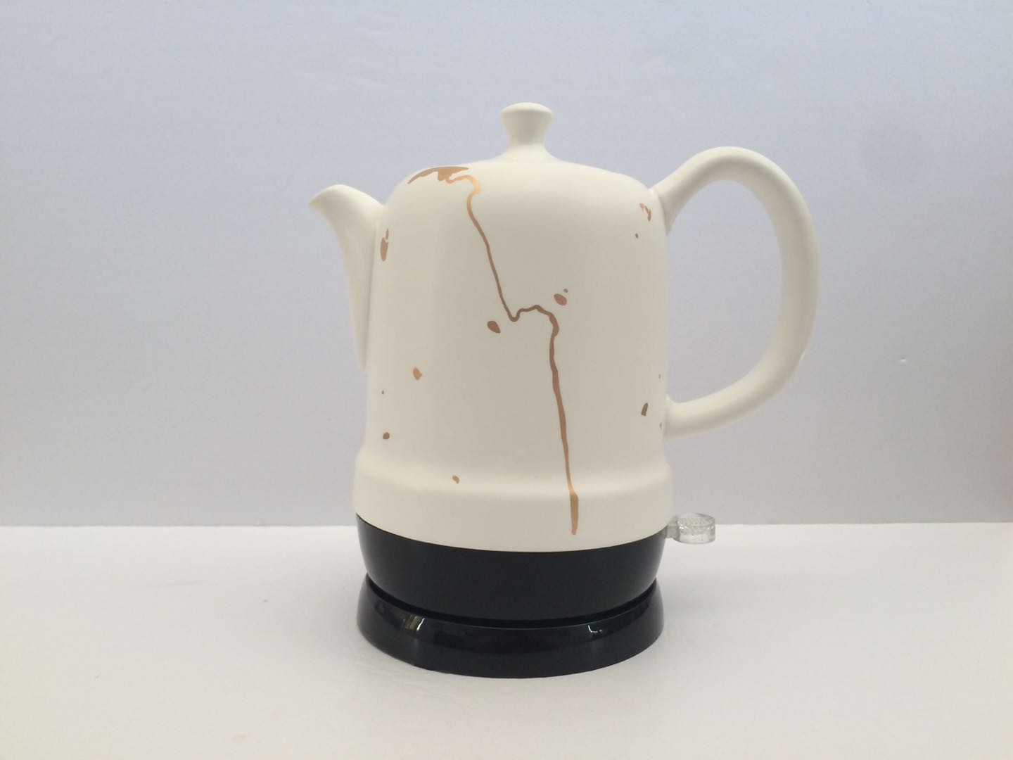 ceramic electric kettle