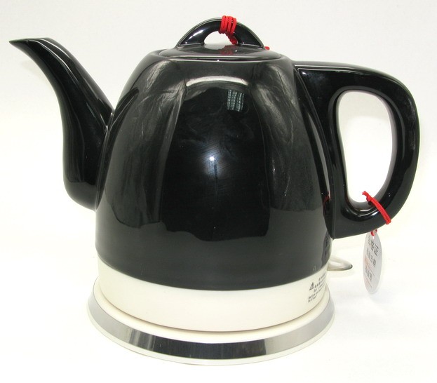 ceramic electric kettle