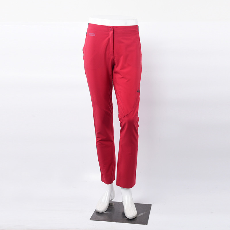 Women's strech pants  256908