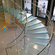 8mm Clear Tempered Glass