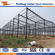 Steel structure warehouse Prefab house 