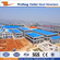 Steel structure warehouse Prefab house 