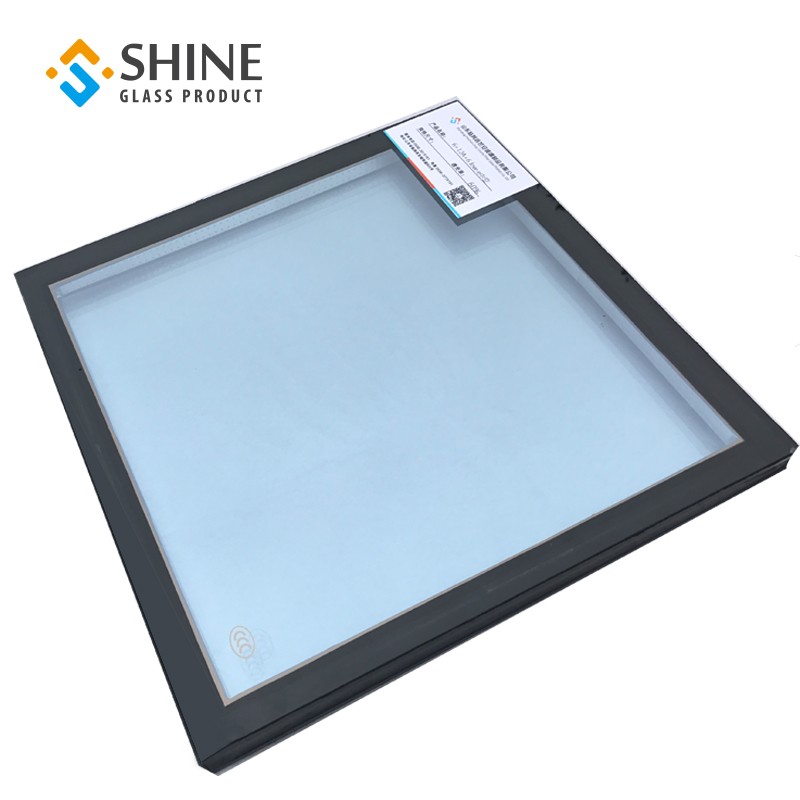 6mm+9A+6mm Double Glazed Float Insulated Glass