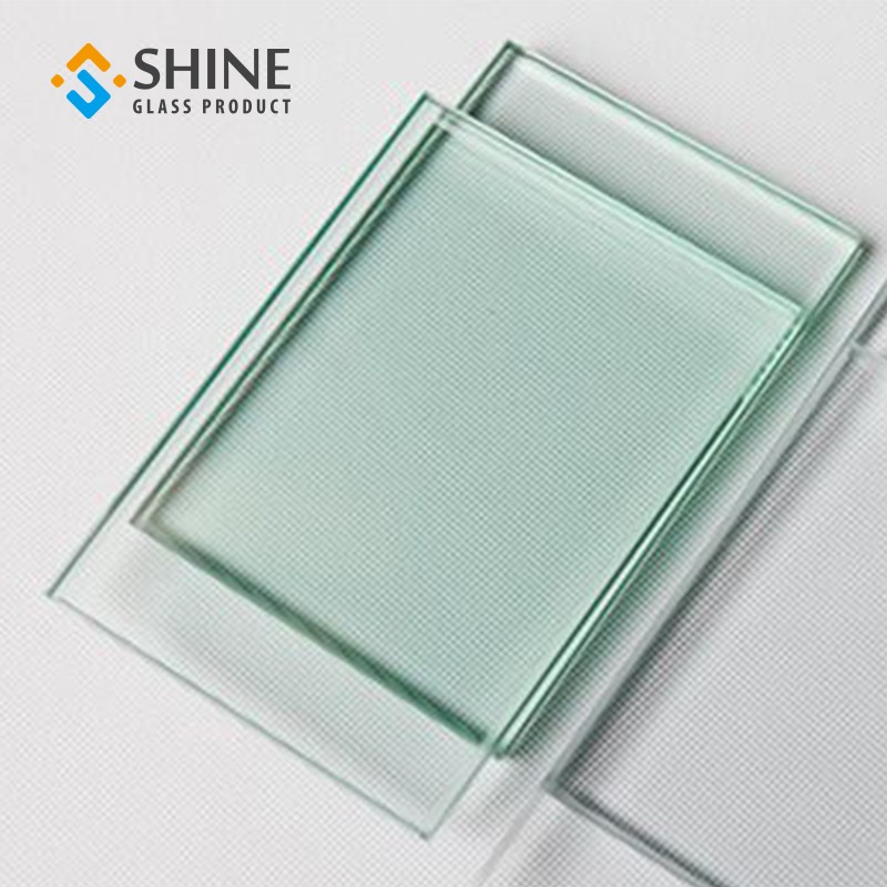 8mm Clear Tempered Glass Price