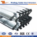 Q345B/Q235B Steel Structure Purlin for C/Z Type Channel