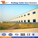 Prefabricated Steel Frame Structure Storage Steel Building