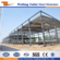 Prefabricated Steel Frame Structure Storage Steel Building