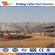 Steel structure warehouse Prefab house 