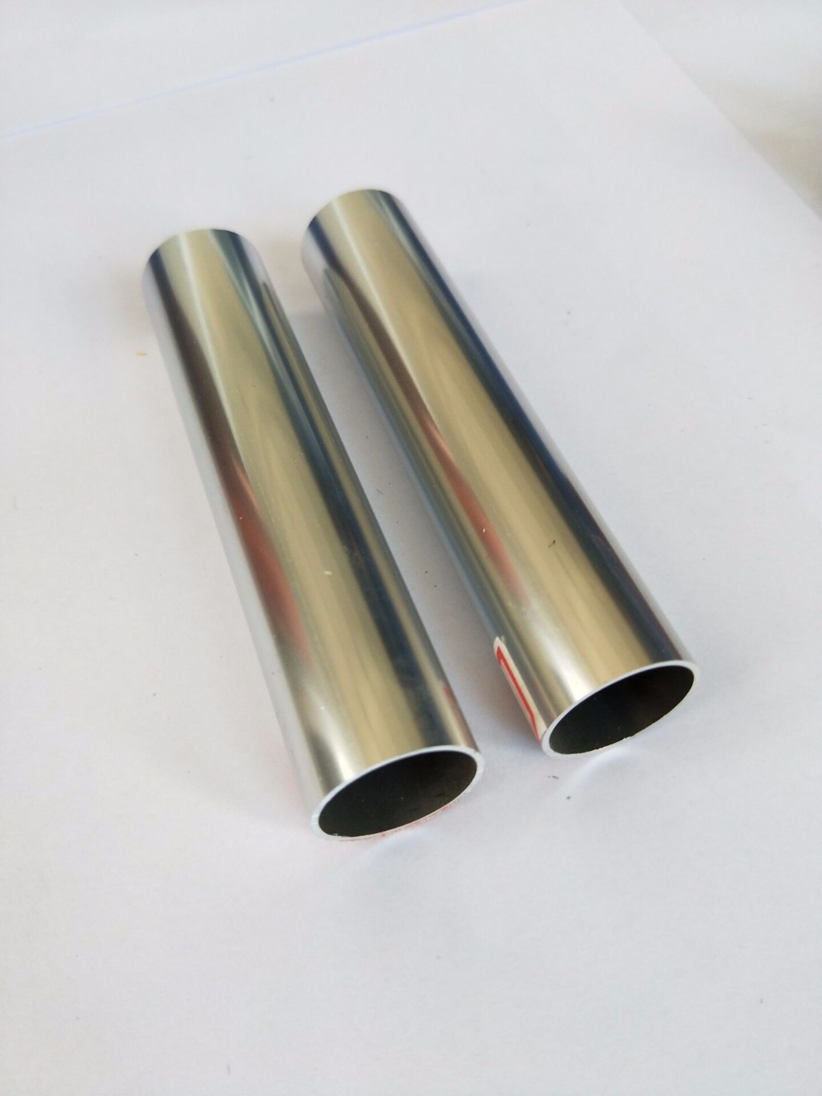 aluminium extrusion profile pipe or tube 