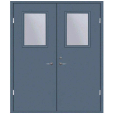 Steel Class C Fire Door