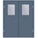 Steel Class C Fire Door